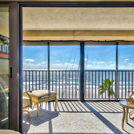 Shore House 401 Clearwater Beach Exterior photo