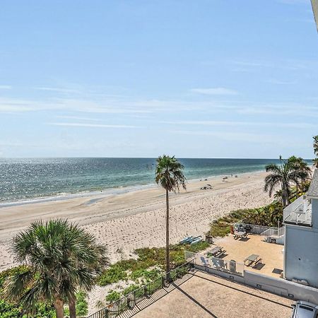 Shore House 401 Clearwater Beach Exterior photo
