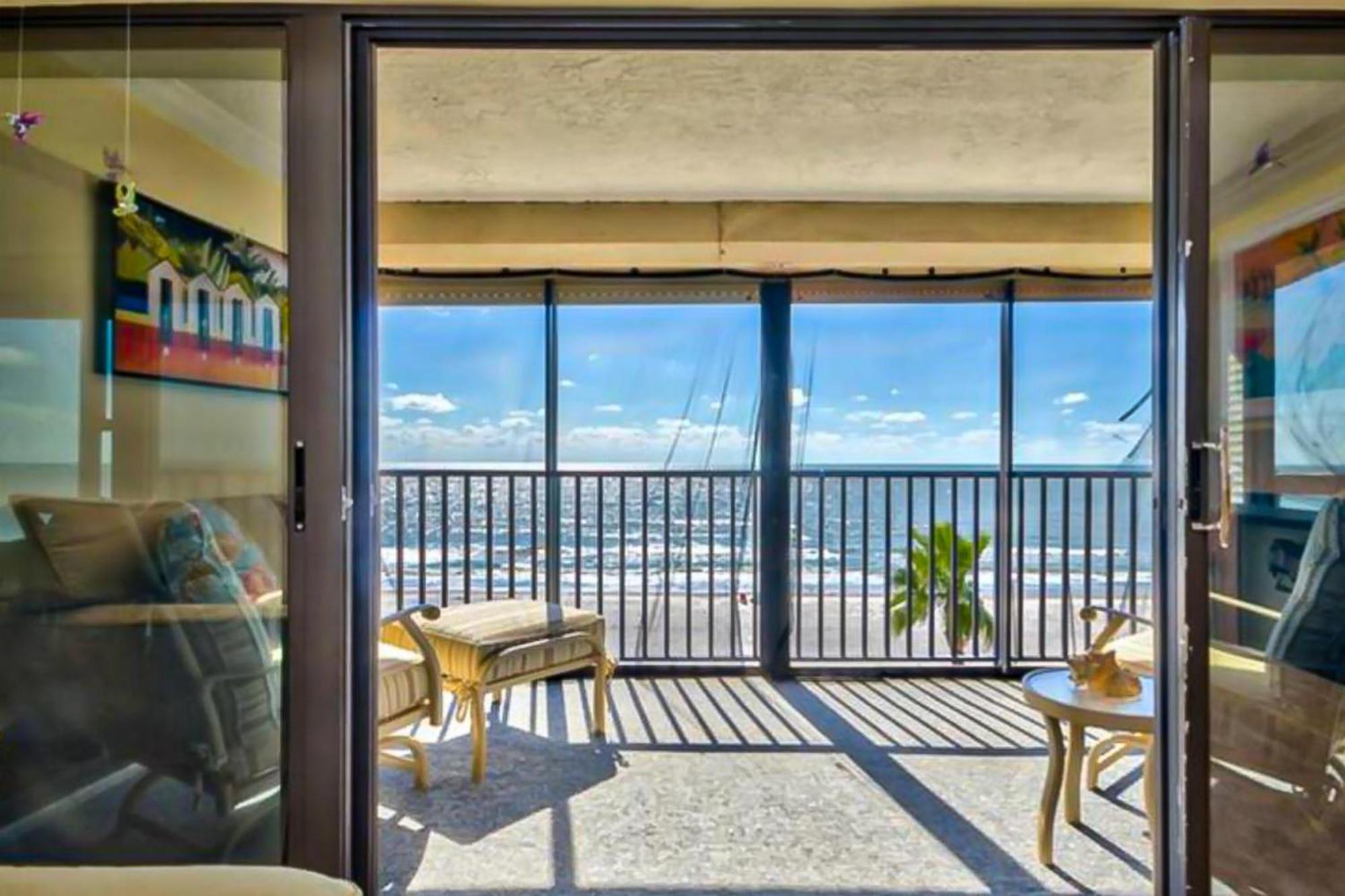 Shore House 401 Clearwater Beach Exterior photo