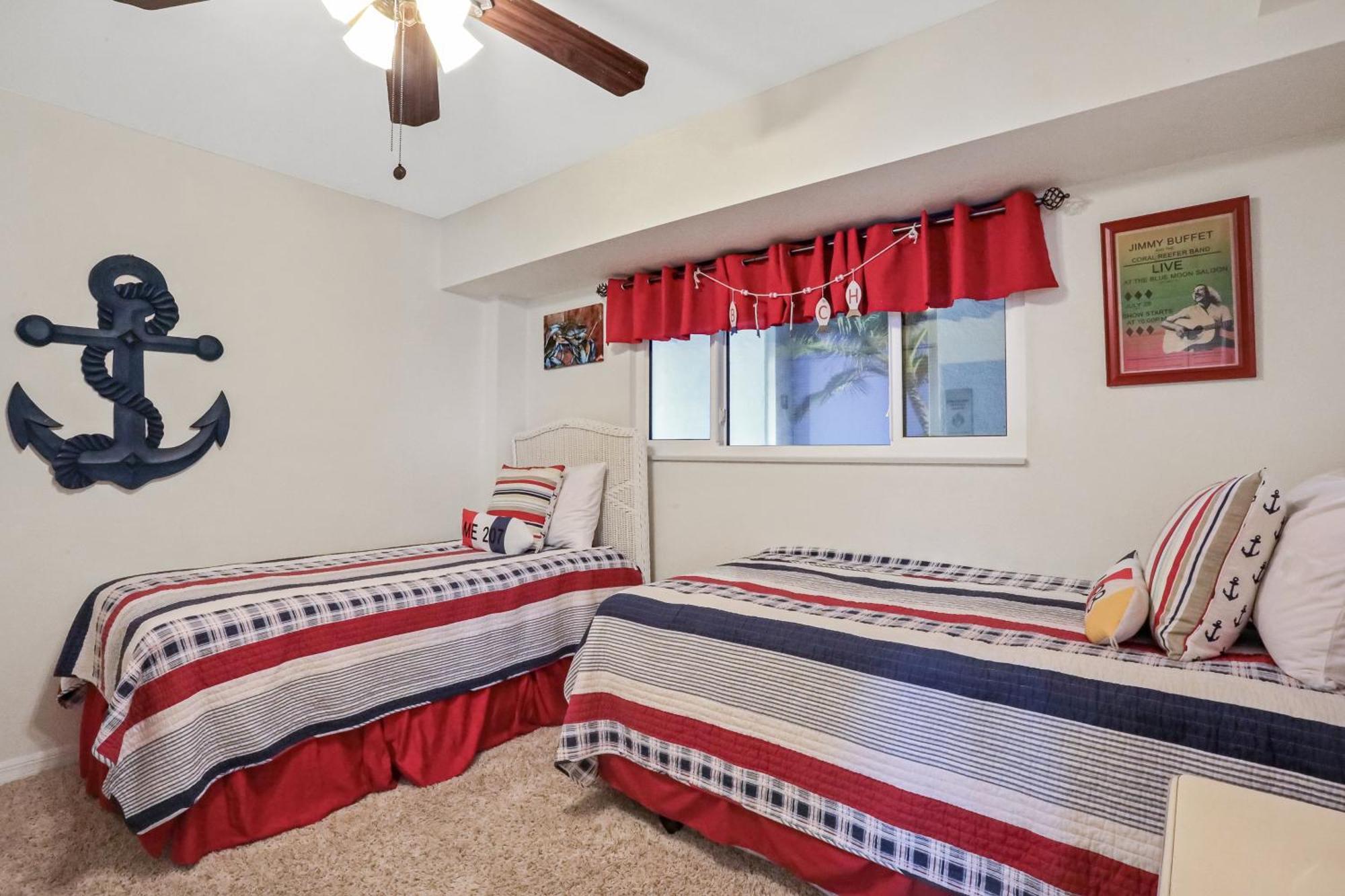 Shore House 401 Clearwater Beach Exterior photo