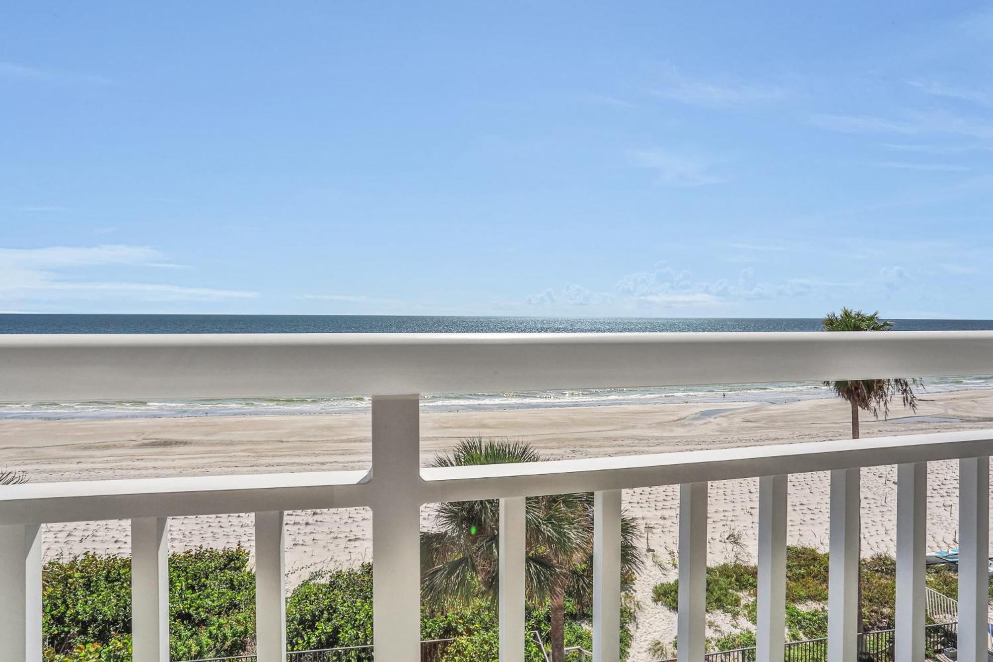 Shore House 401 Clearwater Beach Exterior photo