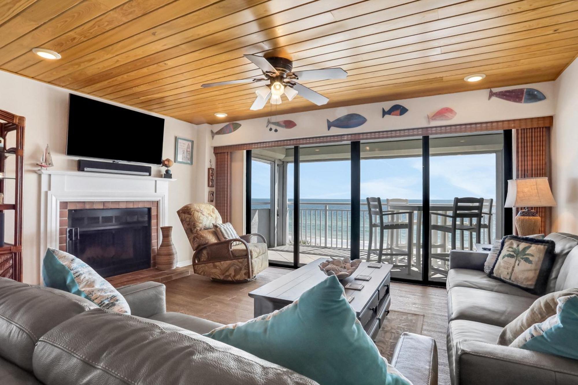 Shore House 401 Clearwater Beach Exterior photo